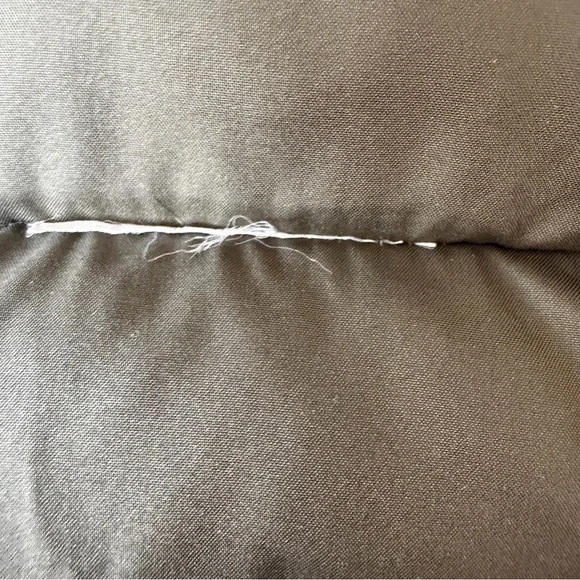 Polo Ralph Lauren Reversible Bleeker Street Winter Warm Down Vest Puffy 18 Month - Picture 13 of 16